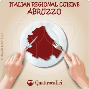 Regional cuisine of Abruzzo
