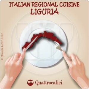 liguria's regional cuisine