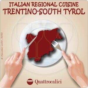 Regional cuisine of Trentino-South Tyro