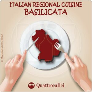 Basilicata's regional cuisine