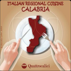 calabria's regional cuisine