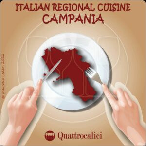 campania's regional cuisine