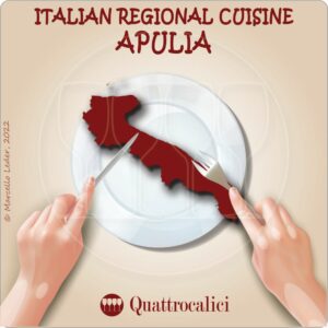 Apulia's Regional cuisine